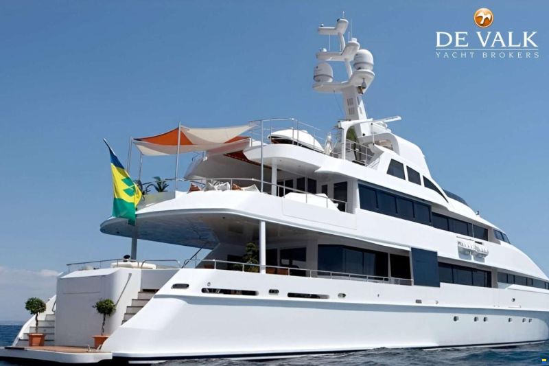 Heesen 42 M
