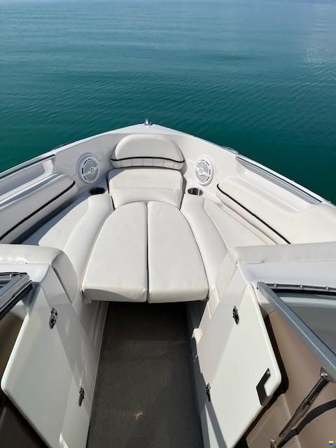 Four Winns HORIZON 200