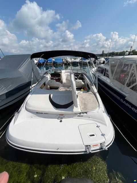 Four Winns HORIZON 200