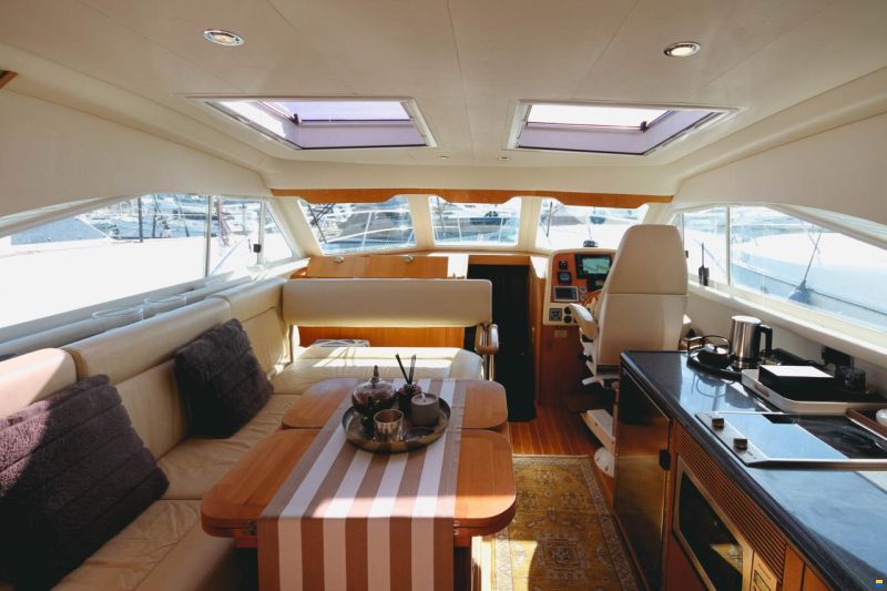 Oyster OM43