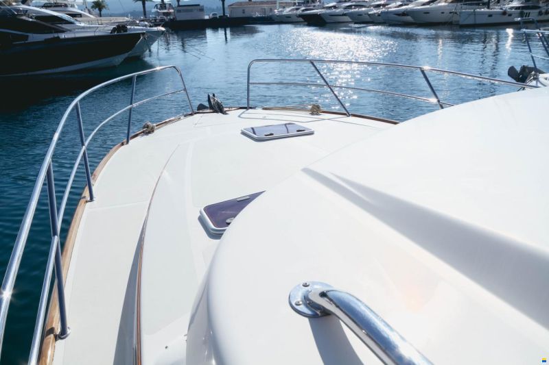 Oyster OM43