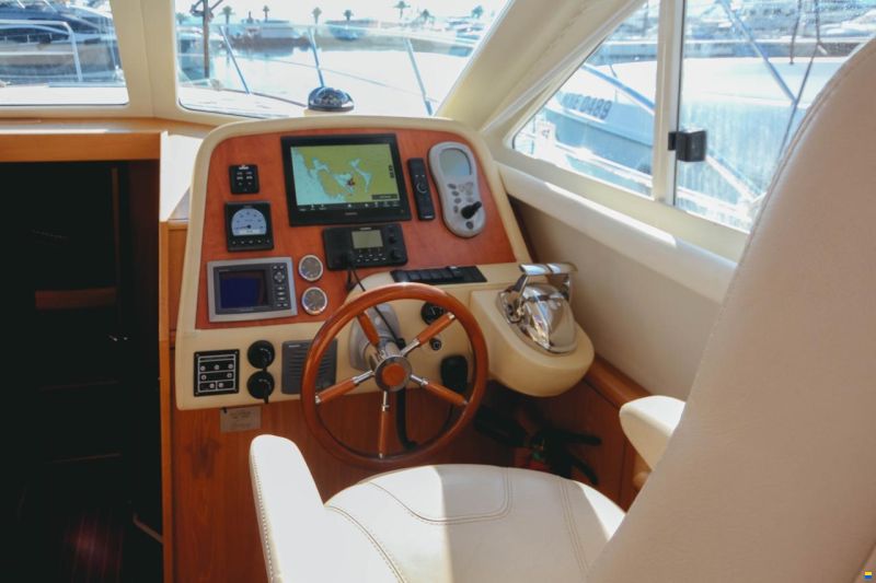 Oyster OM43