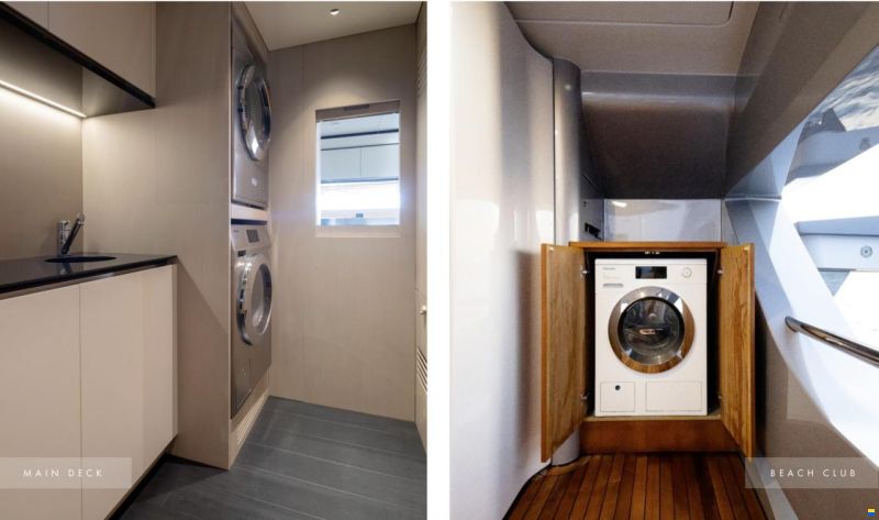 Azimut Grande 38 Trideck