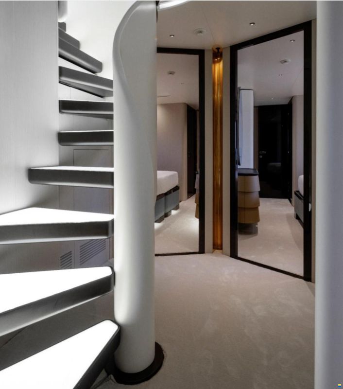 Azimut Grande 38 Trideck