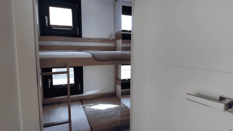 HT Catamarans OASE 410