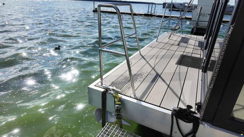 HT Catamarans OASE 340