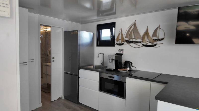 HT Catamarans OASE 340