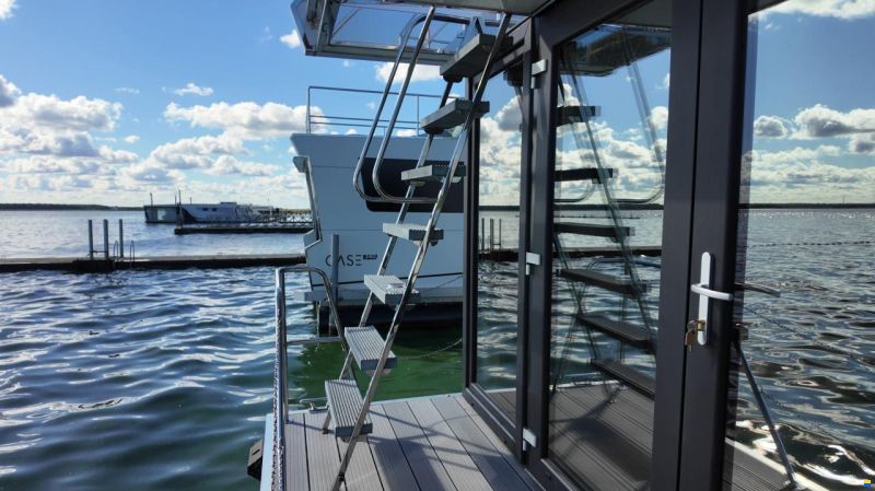 HT Catamarans OASE 340
