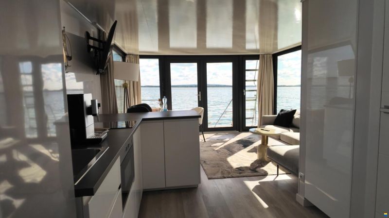 HT Catamarans OASE 340