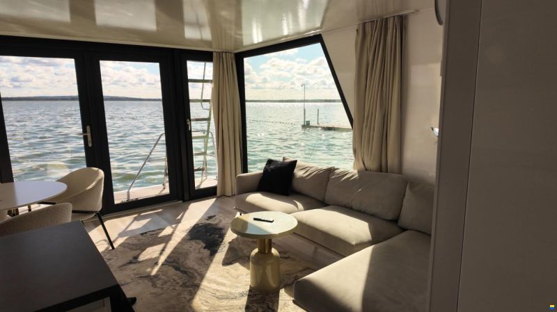 HT Catamarans OASE 340