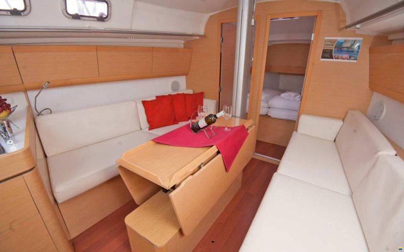 Beneteau First 35