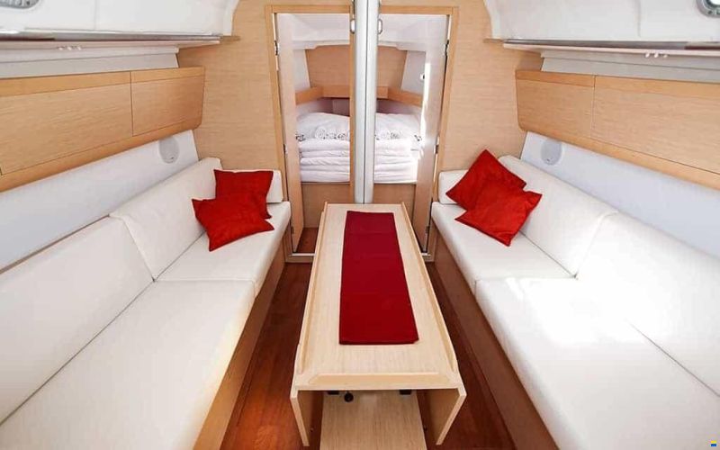 Beneteau First 35