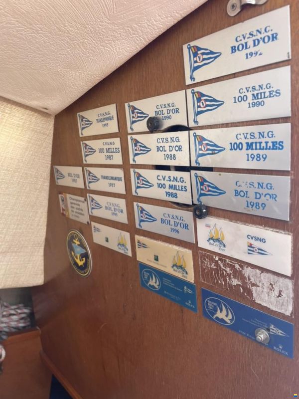 Archambault Surprise