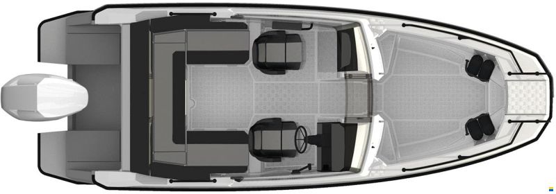 Finnmaster HUSKY R7 VMAX