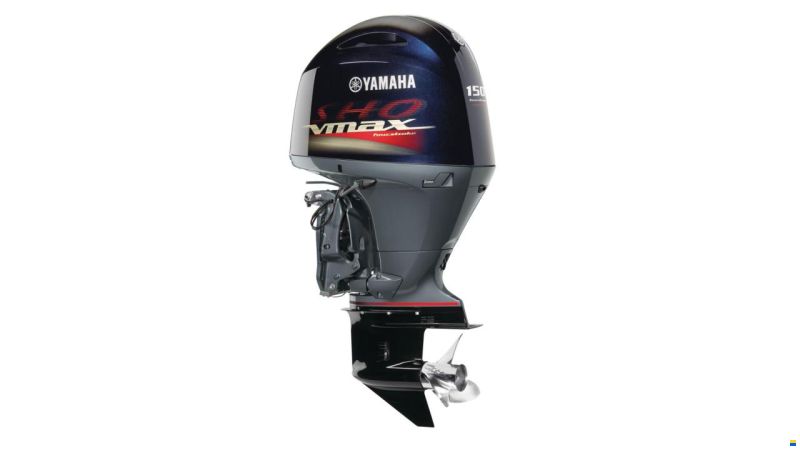 Finnmaster HUSKY R7 VMAX