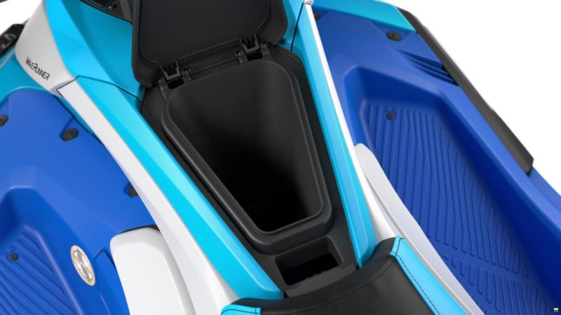 Yamaha Jetblaster DLX