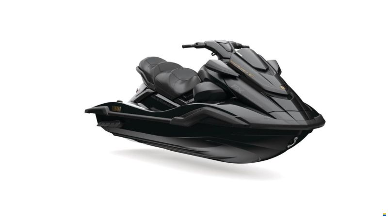 Yamaha FX Limited SVHO