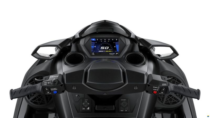 Yamaha FX Limited SVHO