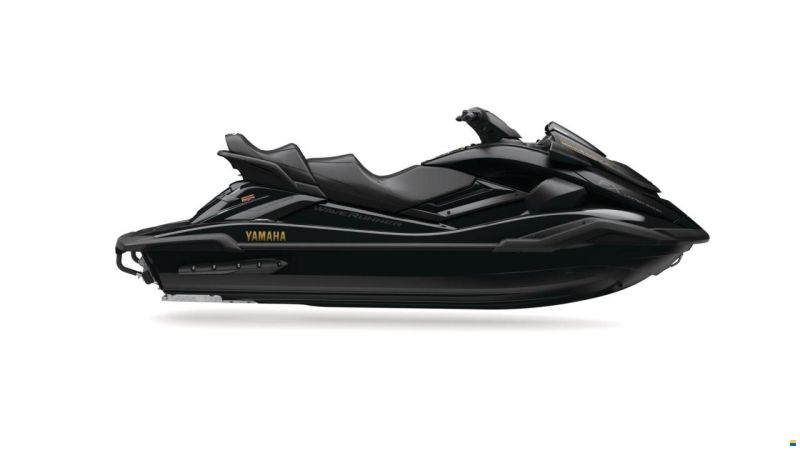 Yamaha FX Limited SVHO