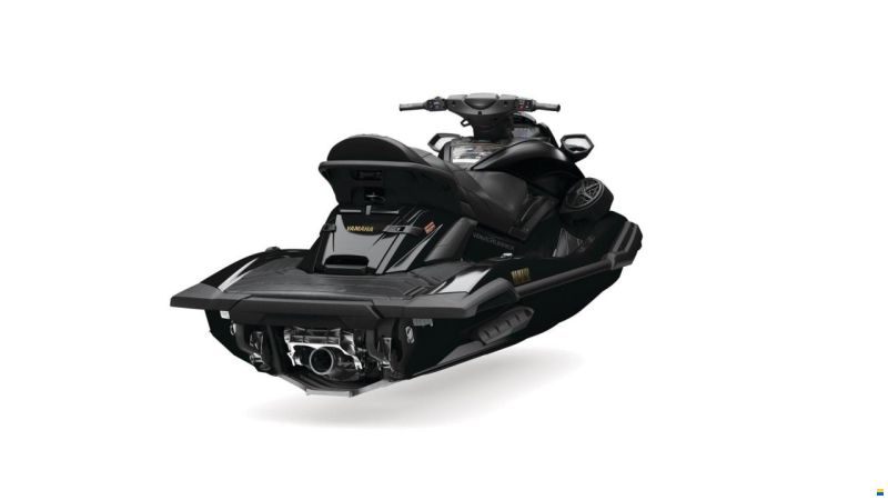 Yamaha FX Limited SVHO
