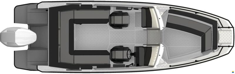 Finnmaster HUSKY R8