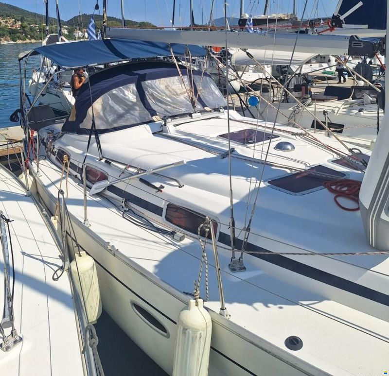 Bavaria 37 Cruiser