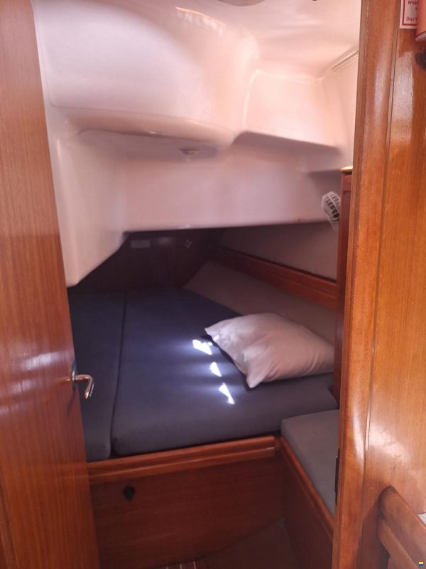 Bavaria 37 Cruiser