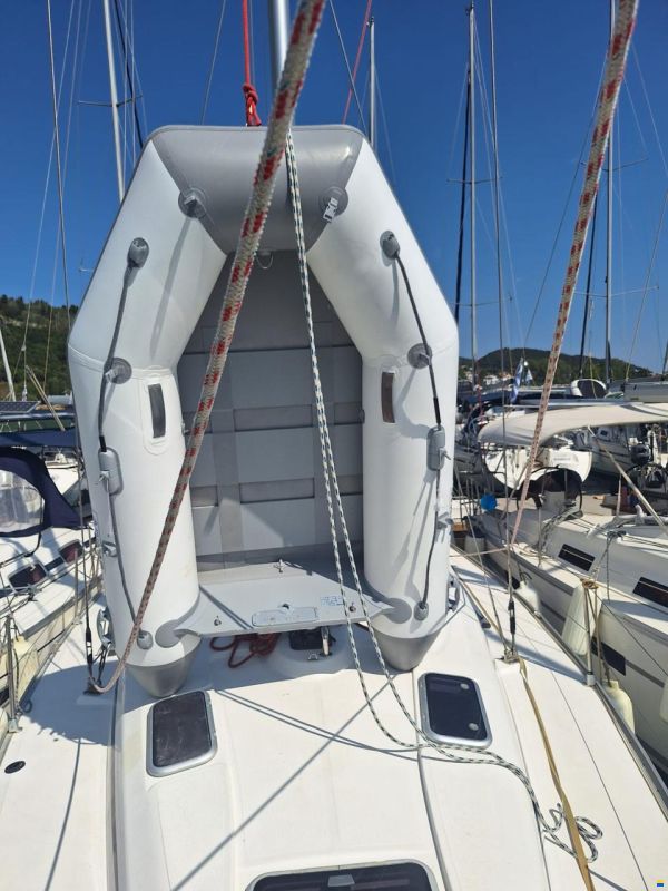 Bavaria 37 Cruiser