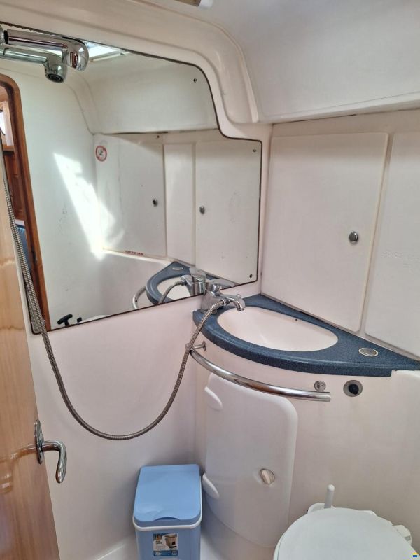 Bavaria 37 Cruiser