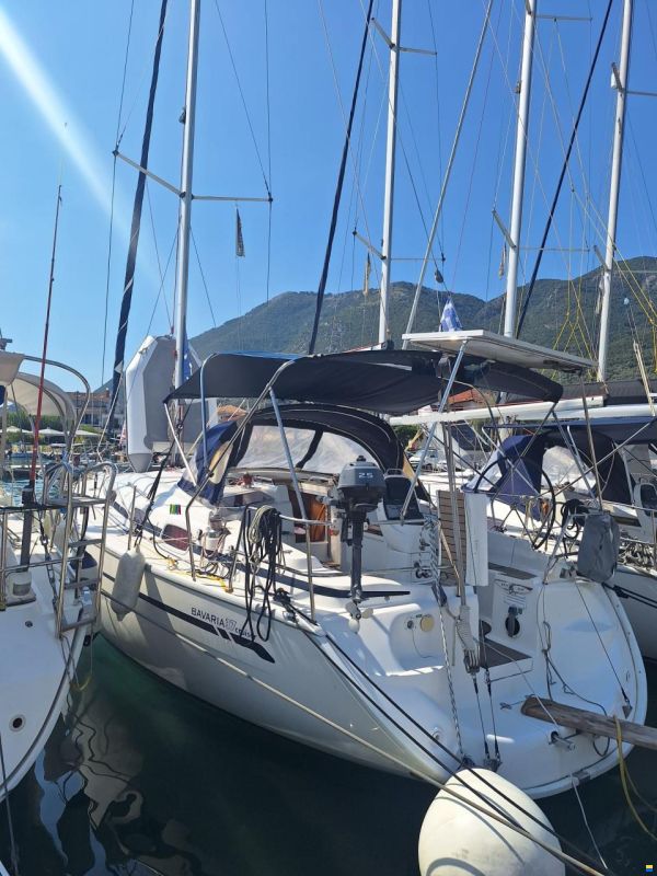 Bavaria 37 Cruiser