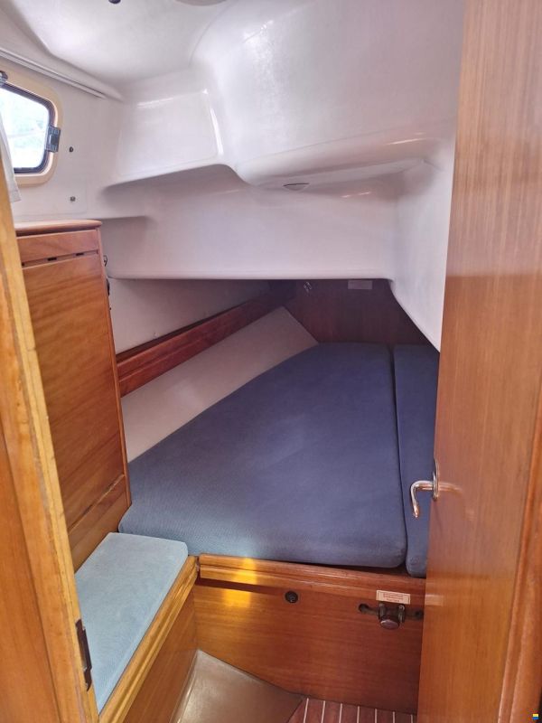 Bavaria 37 Cruiser