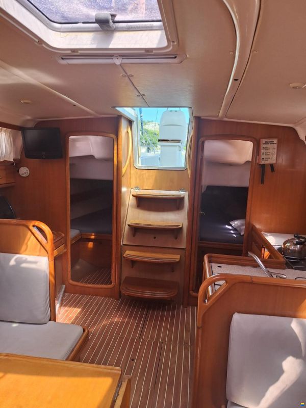 Bavaria 37 Cruiser