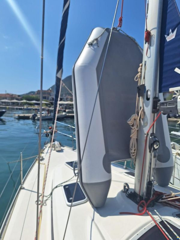Bavaria 37 Cruiser