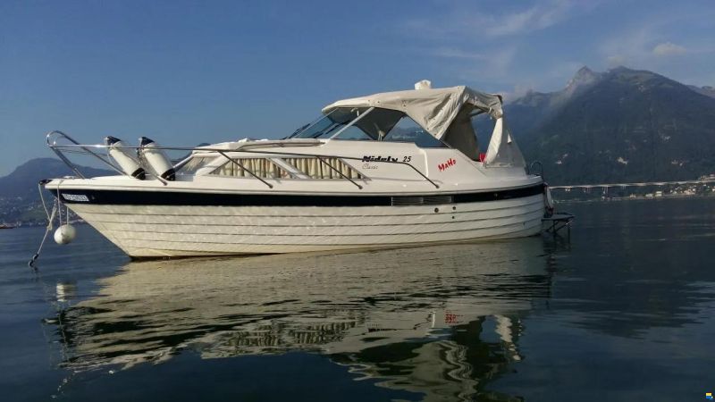 Nidelv 25 Classic