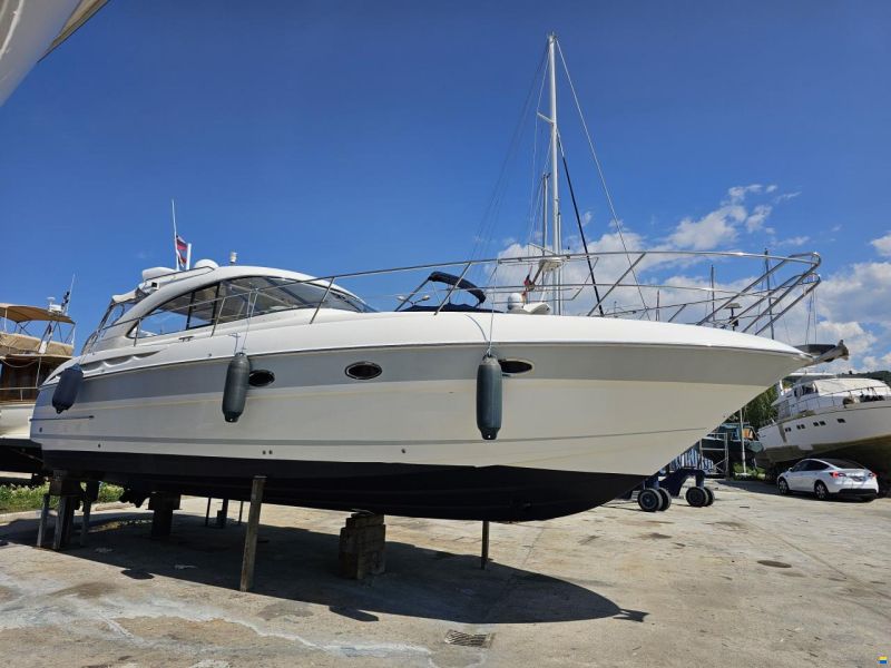 Bavaria 35 HT