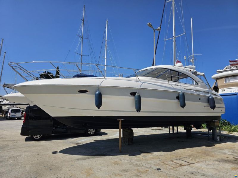 Bavaria 35 HT