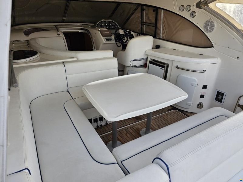 Bavaria 35 HT