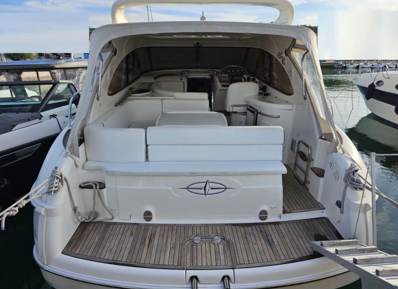Bavaria 35 HT