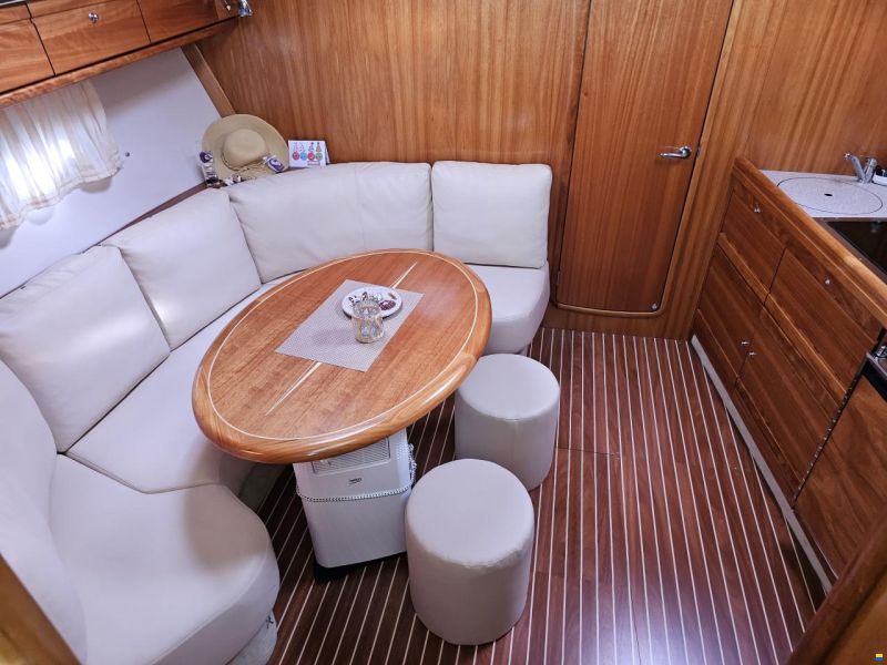 Bavaria 35 HT