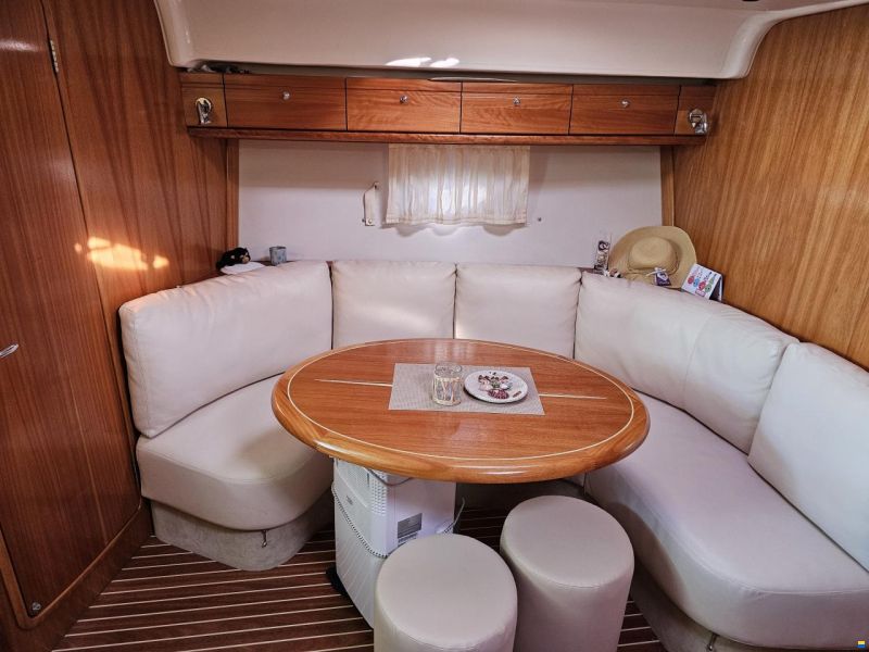 Bavaria 35 HT