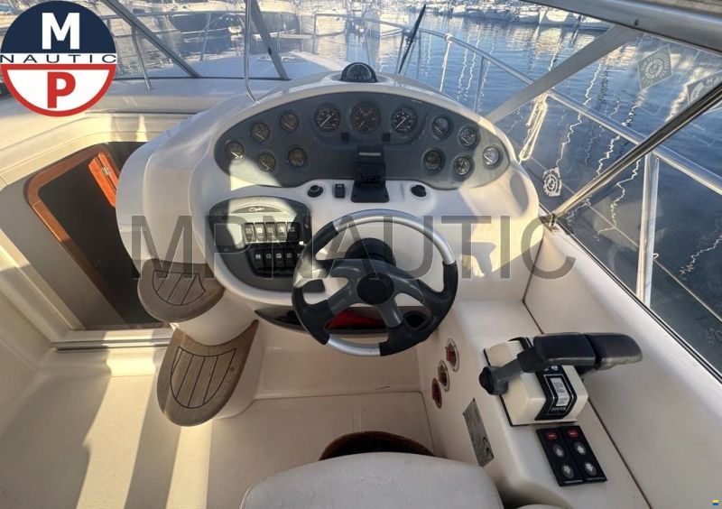 Sessa OYSTER 30