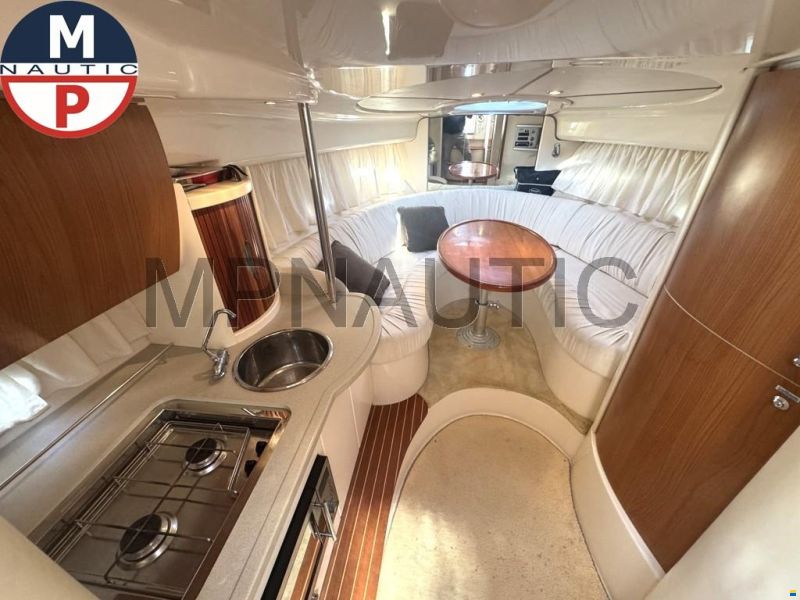 Sessa OYSTER 30