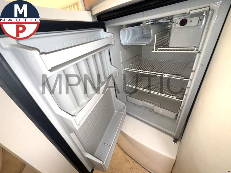 Sessa OYSTER 30