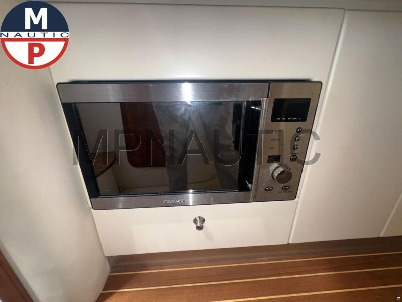 Sessa OYSTER 30