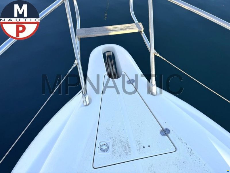 Sessa OYSTER 30