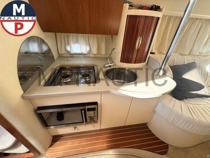 Sessa OYSTER 30