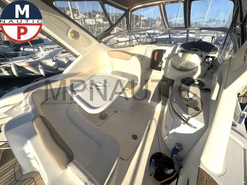 Sessa OYSTER 30