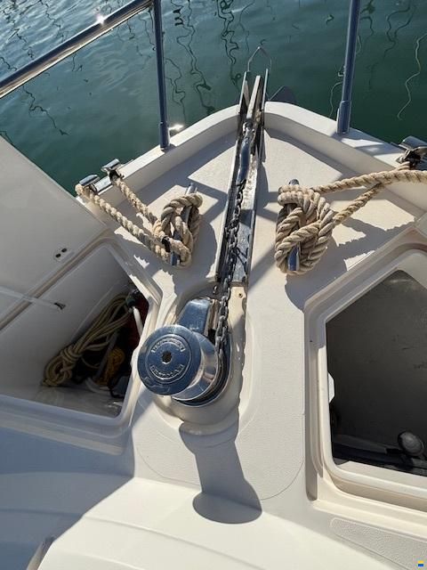 Princess F64