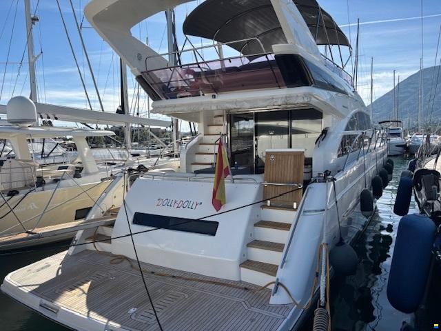 Princess F64