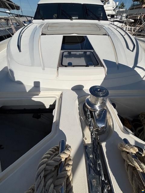 Princess F64